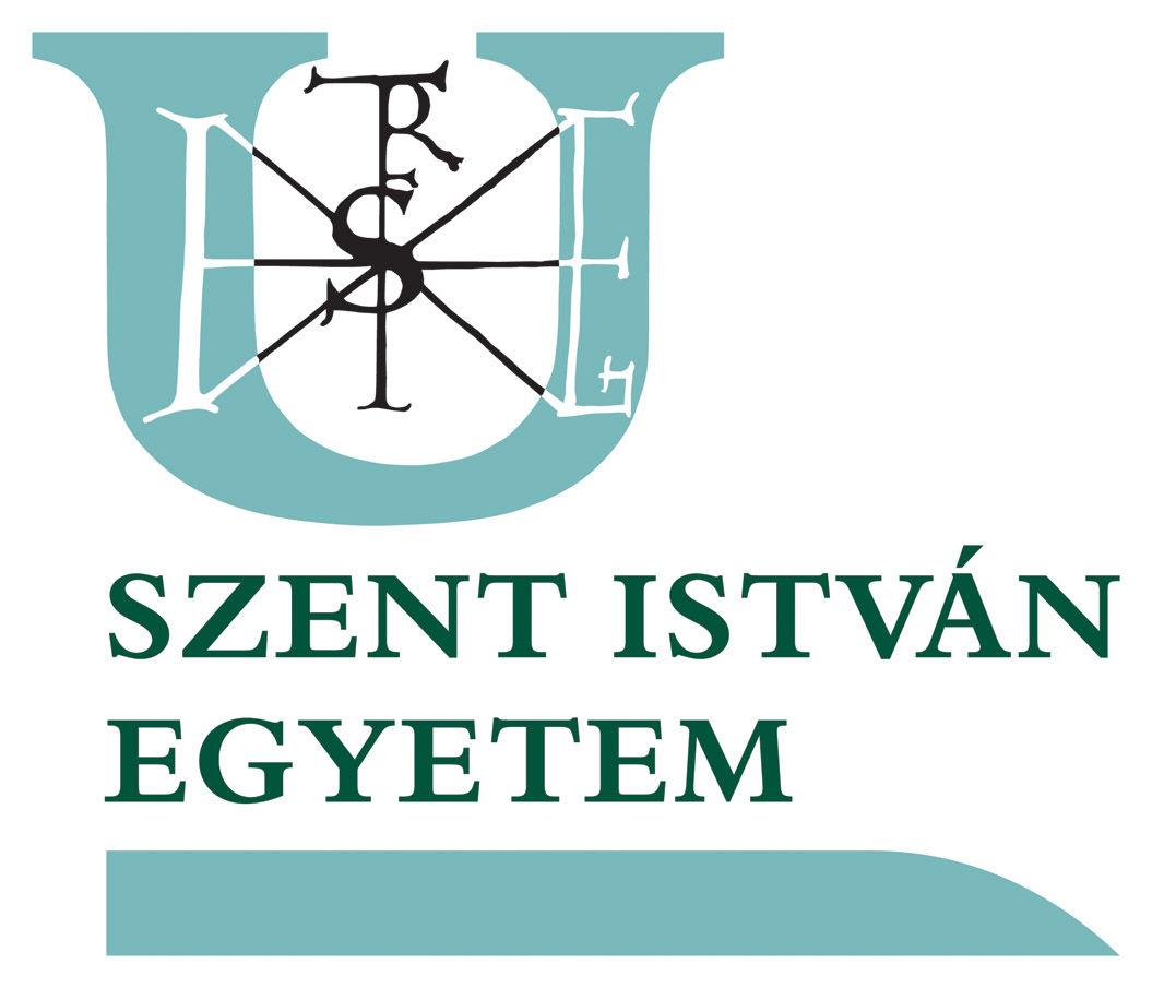 SZENT ISTVN UNIVERSITY logo